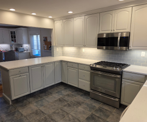 Preference Painting LLC